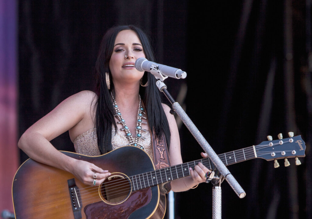 Kacey Musgraves Announces 2022 North American Tour – audiojuju